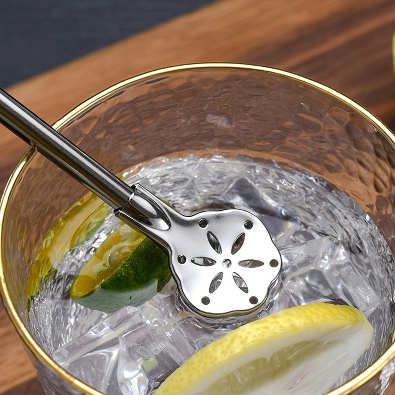 🥳HOT SALE🥳💞50K+ SOLD! Straw Spoon – From £4.99! 304 steel, detachable & filters pulp. Eco-friendly sip – grab yours! ✅
