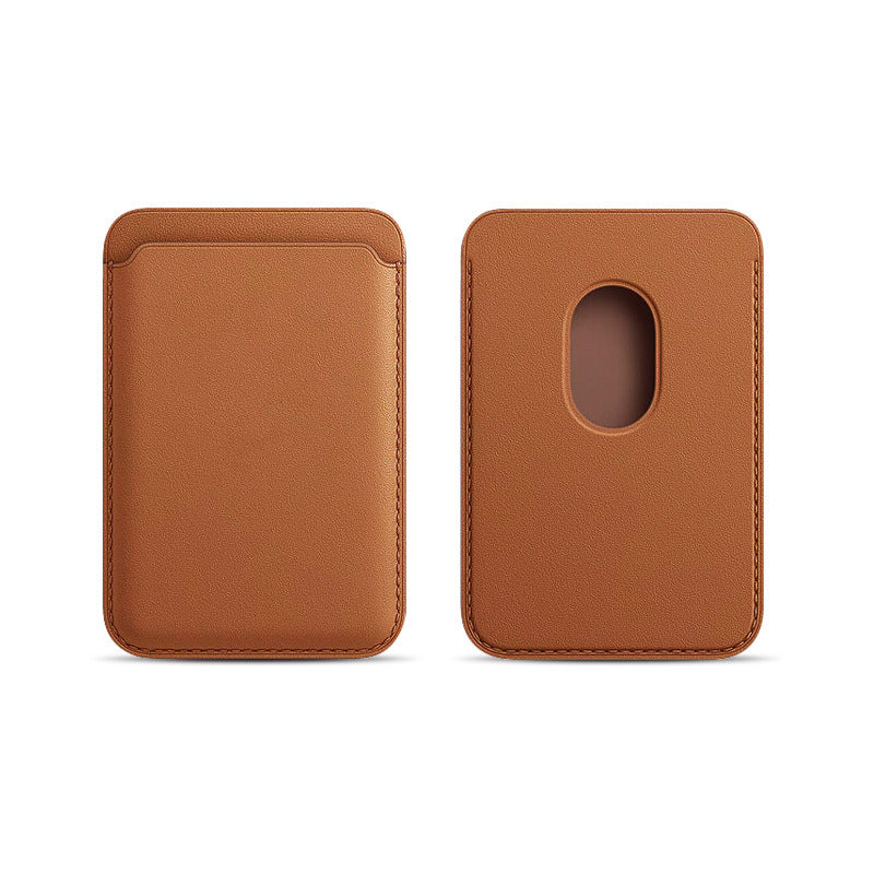 🥳HOT SALE🥳💞49K+ SOLD! Card Wallet – From £4.99! Snap-on, holds 3 cards & ultra-thin. Travel light – grab yours! ✅
