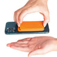 🥳HOT SALE🥳💞49K+ SOLD! Card Wallet – From £4.99! Snap-on, holds 3 cards & ultra-thin. Travel light – grab yours! ✅
