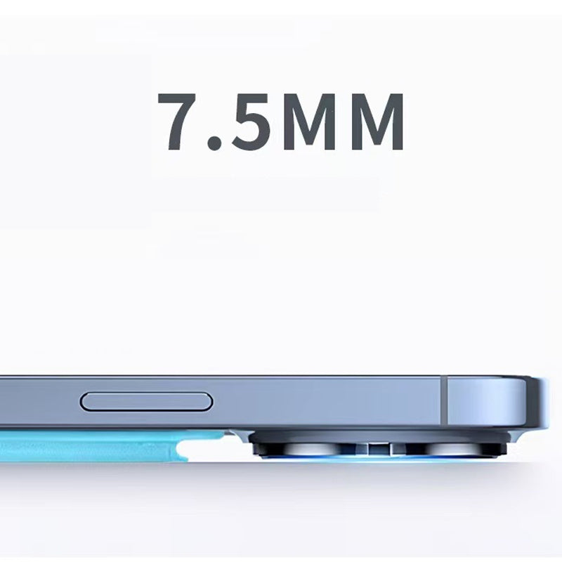 🥳HOT SALE🥳💞49K+ SOLD! Card Wallet – From £4.99! Snap-on, holds 3 cards & ultra-thin. Travel light – grab yours! ✅