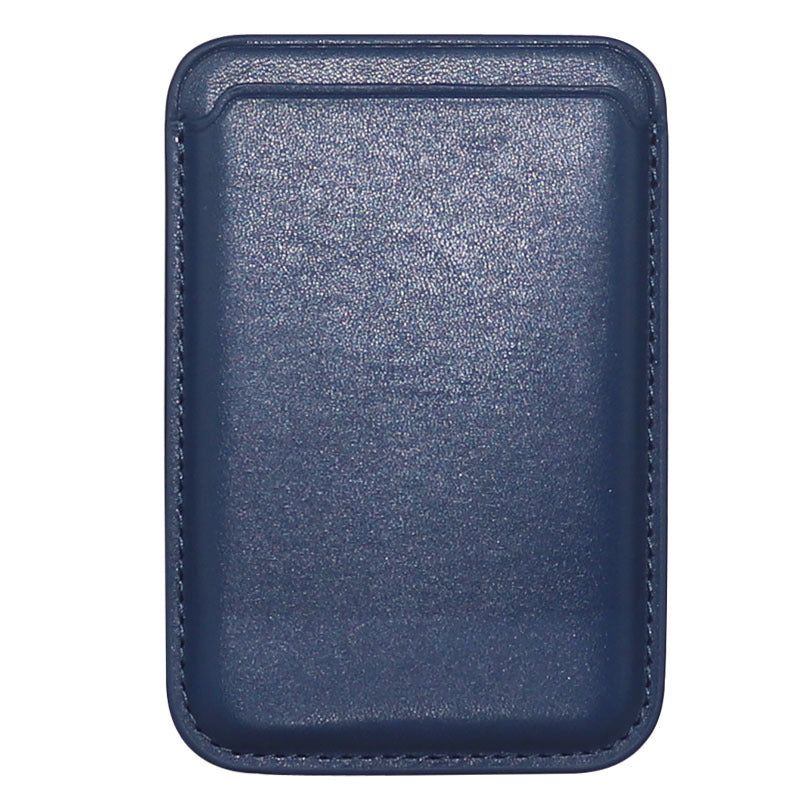 🥳HOT SALE🥳💞49K+ SOLD! Card Wallet – From £4.99! Snap-on, holds 3 cards & ultra-thin. Travel light – grab yours! ✅