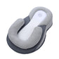🥳HOT SALE🥳💞99K+ SOLD! Baby Lounger – From £39.99! Anti-reflux incline, soft cotton & secure sides. Comfort & safety – grab yours! ✅