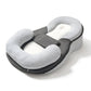🥳HOT SALE🥳💞99K+ SOLD! Baby Lounger – From £39.99! Anti-reflux incline, soft cotton & secure sides. Comfort & safety – grab yours! ✅