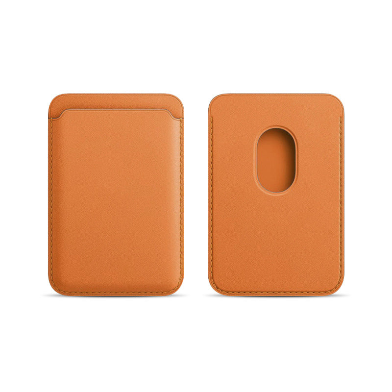 🥳HOT SALE🥳💞49K+ SOLD! Card Wallet – From £4.99! Snap-on, holds 3 cards & ultra-thin. Travel light – grab yours! ✅