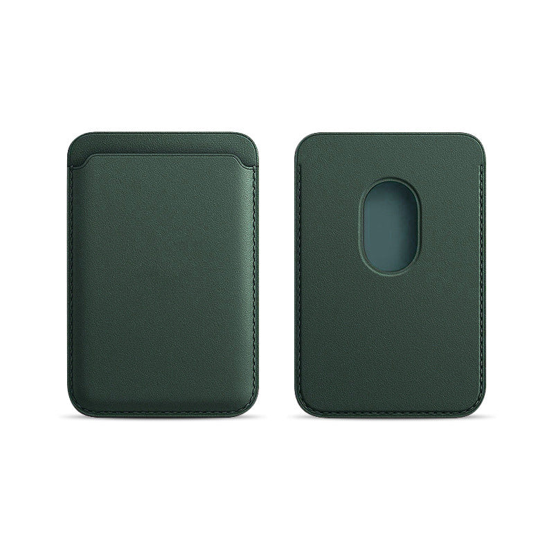 🥳HOT SALE🥳💞49K+ SOLD! Card Wallet – From £4.99! Snap-on, holds 3 cards & ultra-thin. Travel light – grab yours! ✅