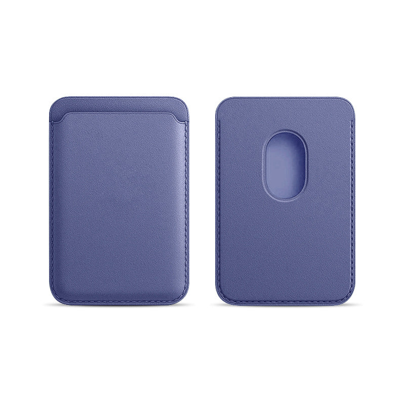 🥳HOT SALE🥳💞49K+ SOLD! Card Wallet – From £4.99! Snap-on, holds 3 cards & ultra-thin. Travel light – grab yours! ✅