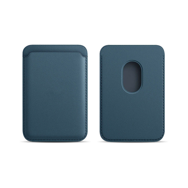 🥳HOT SALE🥳💞49K+ SOLD! Card Wallet – From £4.99! Snap-on, holds 3 cards & ultra-thin. Travel light – grab yours! ✅