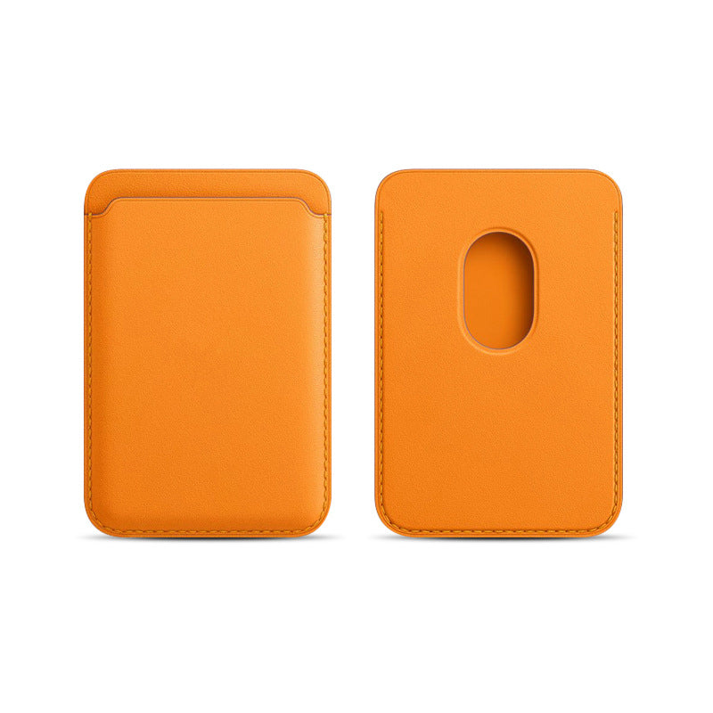 🥳HOT SALE🥳💞49K+ SOLD! Card Wallet – From £4.99! Snap-on, holds 3 cards & ultra-thin. Travel light – grab yours! ✅