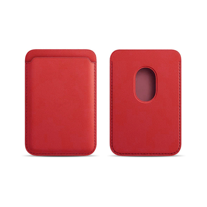 🥳HOT SALE🥳💞49K+ SOLD! Card Wallet – From £4.99! Snap-on, holds 3 cards & ultra-thin. Travel light – grab yours! ✅