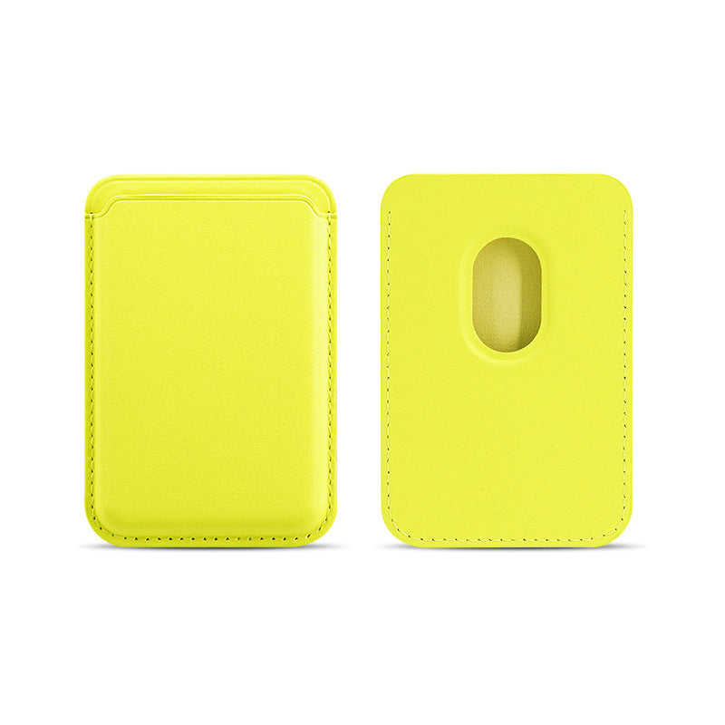 🥳HOT SALE🥳💞49K+ SOLD! Card Wallet – From £4.99! Snap-on, holds 3 cards & ultra-thin. Travel light – grab yours! ✅