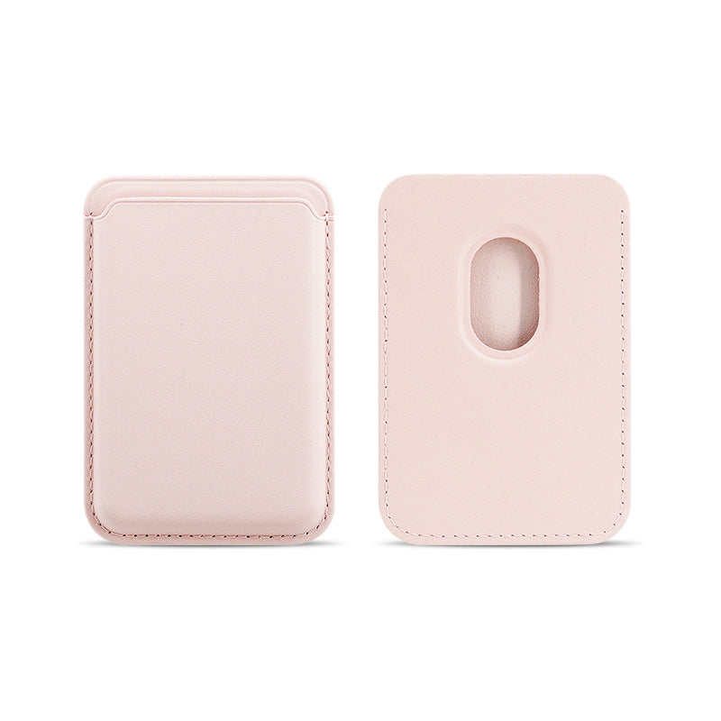 🥳HOT SALE🥳💞49K+ SOLD! Card Wallet – From £4.99! Snap-on, holds 3 cards & ultra-thin. Travel light – grab yours! ✅