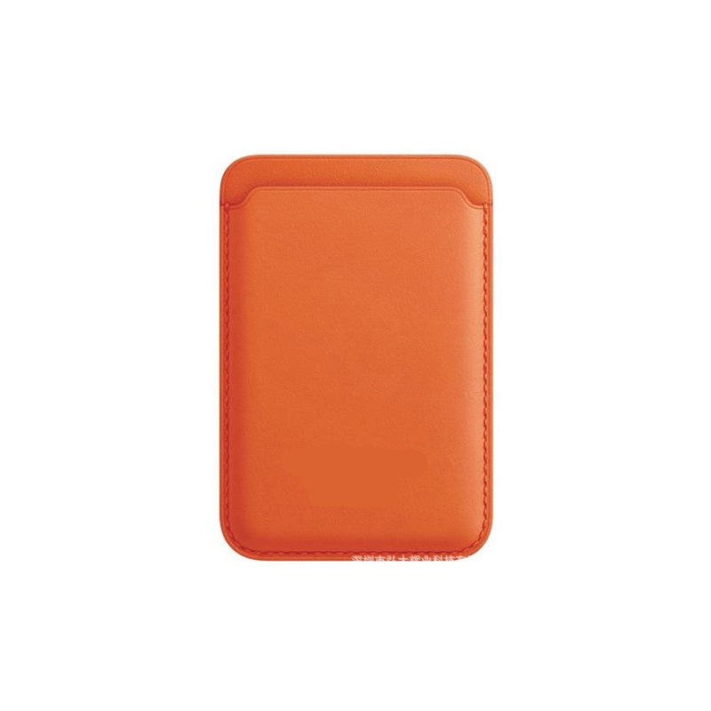🥳HOT SALE🥳💞49K+ SOLD! Card Wallet – From £4.99! Snap-on, holds 3 cards & ultra-thin. Travel light – grab yours! ✅