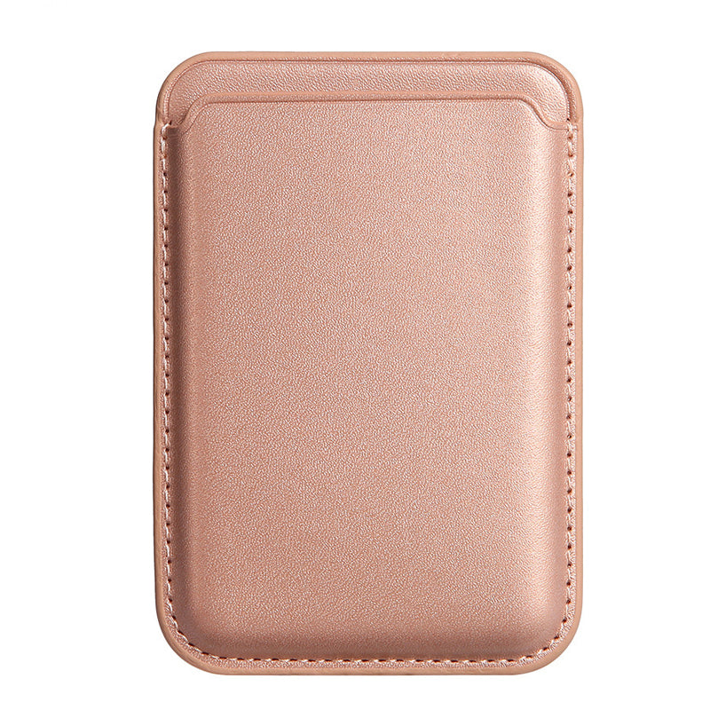 🥳HOT SALE🥳💞49K+ SOLD! Card Wallet – From £4.99! Snap-on, holds 3 cards & ultra-thin. Travel light – grab yours! ✅
