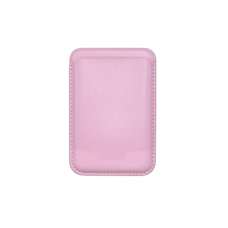 🥳HOT SALE🥳💞49K+ SOLD! Card Wallet – From £4.99! Snap-on, holds 3 cards & ultra-thin. Travel light – grab yours! ✅