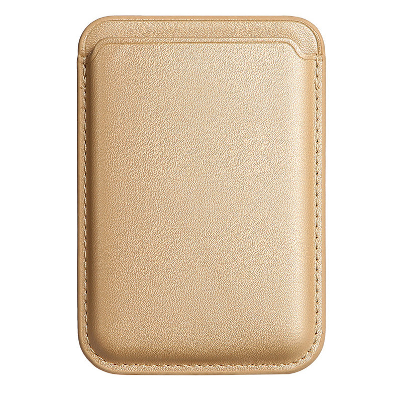 🥳HOT SALE🥳💞49K+ SOLD! Card Wallet – From £4.99! Snap-on, holds 3 cards & ultra-thin. Travel light – grab yours! ✅