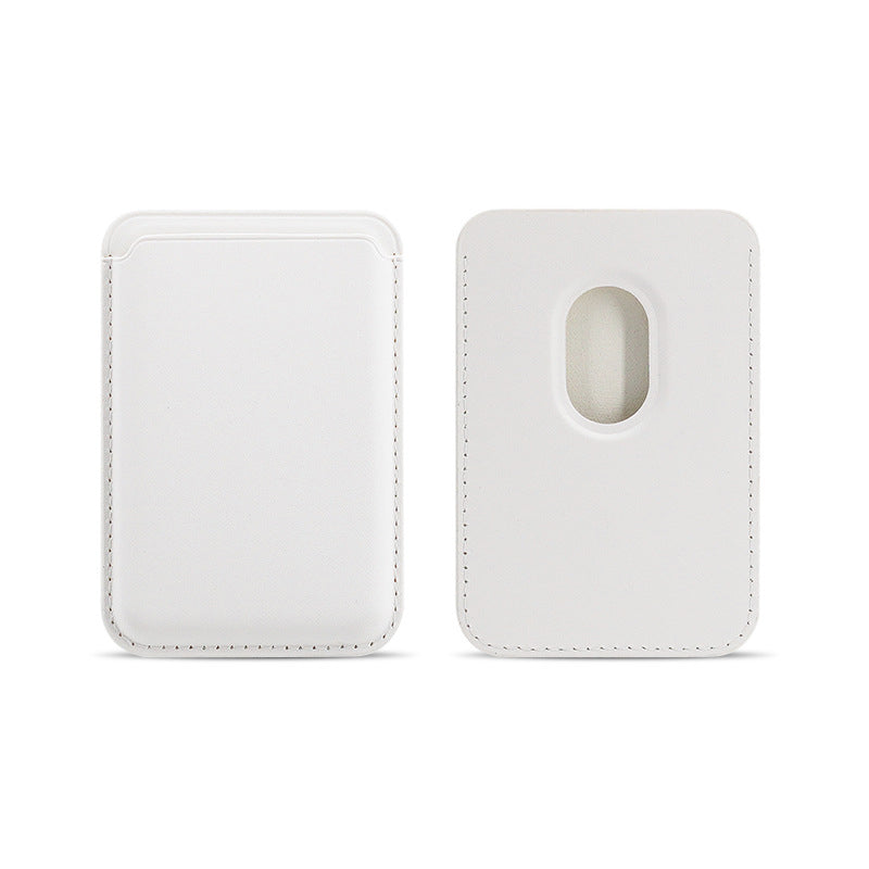 🥳HOT SALE🥳💞49K+ SOLD! Card Wallet – From £4.99! Snap-on, holds 3 cards & ultra-thin. Travel light – grab yours! ✅