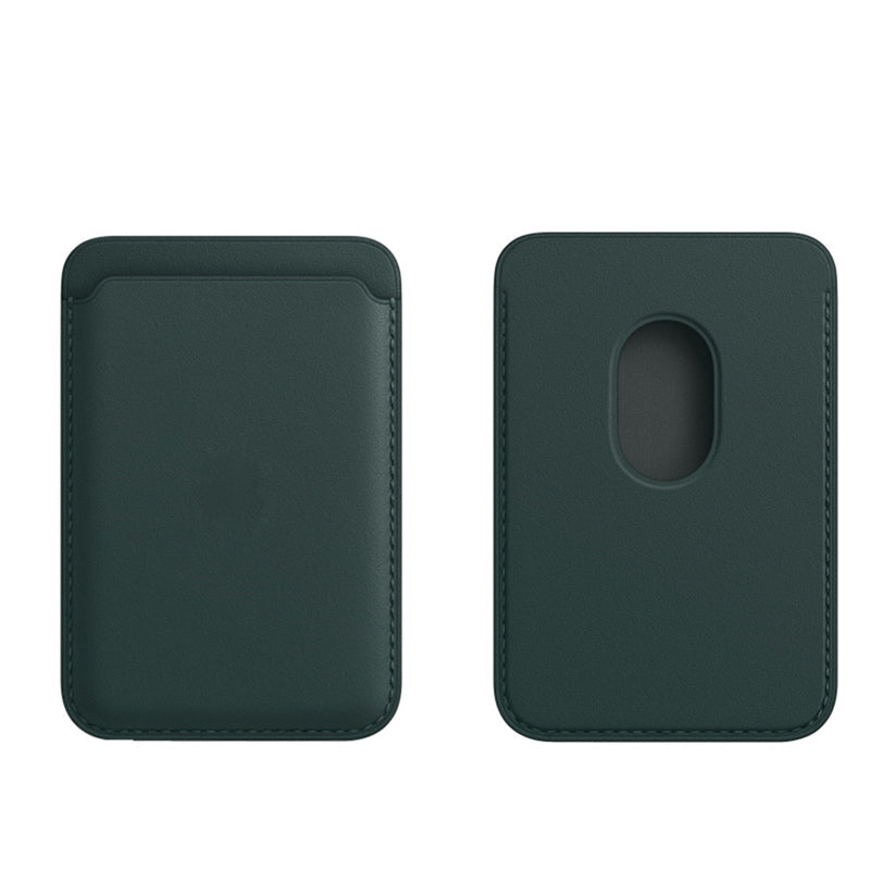 🥳HOT SALE🥳💞49K+ SOLD! Card Wallet – From £4.99! Snap-on, holds 3 cards & ultra-thin. Travel light – grab yours! ✅