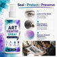 🔥New Hot Selling❤️‍🔥Quick-Dry Smudge-Proof Art Fixative Spray