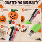 Halloween Cartoon 4-Color Ballpoint Pen