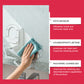🥳HOT SALE🥳💞10K+ SOLD! Oil Dissolver Spray – From £6.99! Removes stains, safe on tiles & fresh scent. Sparkling bathroom – grab yours! ✅