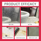 🥳HOT SALE🥳💞10K+ SOLD! Oil Dissolver Spray – From £6.99! Removes stains, safe on tiles & fresh scent. Sparkling bathroom – grab yours! ✅