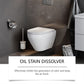 🥳HOT SALE🥳💞10K+ SOLD! Oil Dissolver Spray – From £6.99! Removes stains, safe on tiles & fresh scent. Sparkling bathroom – grab yours! ✅