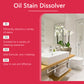 🥳HOT SALE🥳💞10K+ SOLD! Oil Dissolver Spray – From £6.99! Removes stains, safe on tiles & fresh scent. Sparkling bathroom – grab yours! ✅
