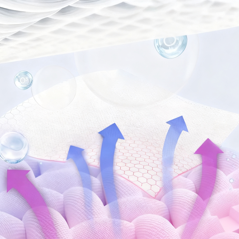 Color Catcher Sheet for Laundry