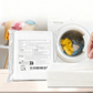 Color Catcher Sheet for Laundry