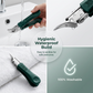 Wide-Jaw Toenail Clippers for Thick Nails