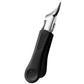 Wide-Jaw Toenail Clippers for Thick Nails