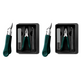 Wide-Jaw Toenail Clippers for Thick Nails