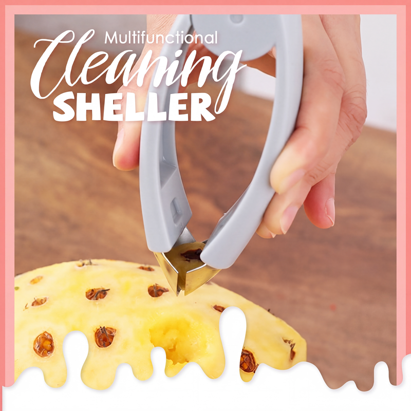 🥳HOT SALE🥳💞10K+ SOLD! Fruit Stem Remover – BUY 2 GET 1 FREE! 3-second hulling, food-grade & safe. Prep fast – grab yours! ✅