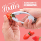 🥳HOT SALE🥳💞10K+ SOLD! Fruit Stem Remover – BUY 2 GET 1 FREE! 3-second hulling, food-grade & safe. Prep fast – grab yours! ✅