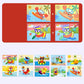 🥳HOT SALE🥳💞50K+ SOLD! Animal Foam Stickers – From £5.99! Pre-cut, reusable & no mess. Fun craft for kids – grab yours! ✅