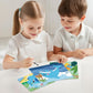🥳HOT SALE🥳💞50K+ SOLD! Animal Foam Stickers – From £5.99! Pre-cut, reusable & no mess. Fun craft for kids – grab yours! ✅