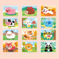 🥳HOT SALE🥳💞50K+ SOLD! Animal Foam Stickers – From £5.99! Pre-cut, reusable & no mess. Fun craft for kids – grab yours! ✅