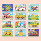 🥳HOT SALE🥳💞50K+ SOLD! Animal Foam Stickers – From £5.99! Pre-cut, reusable & no mess. Fun craft for kids – grab yours! ✅