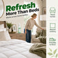 ⏳🔥LIMITED-TIME 50% OFF! Mite Remover Spray for Bedding & Mattress
