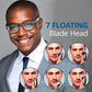 🥳HOT SALE🥳💞50K+ SOLD! Head Shaver Kit – From £21.99! 7-blade floating, waterproof & LED display. Smooth shave – grab yours! ✅