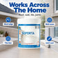 💧50% OFF | Clear Multi‑Surface Waterproof Repair Sealant – Invisible Leak‑Sealing Coating, Brush‑On For Roofs, Tiles & Outdoor Walls!
