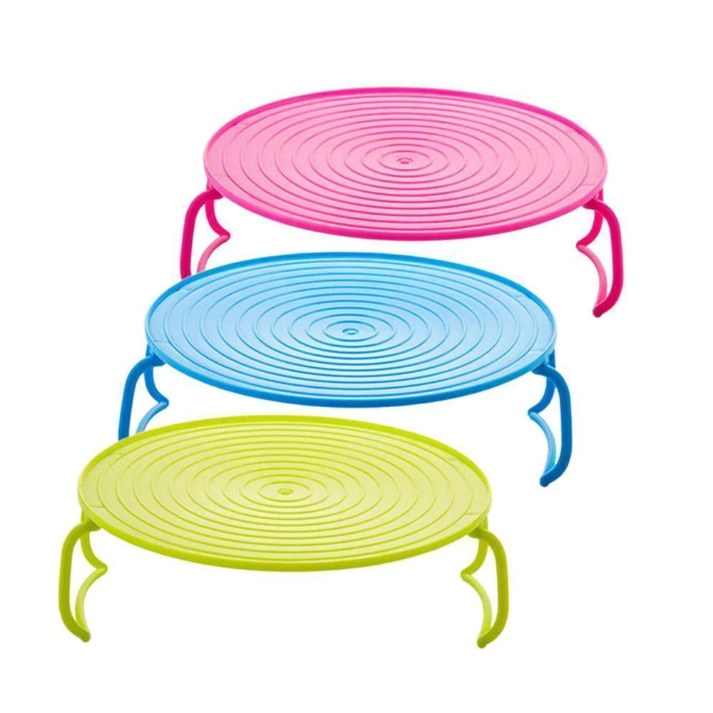 🥳2026 HOT SALE🥳💞50K+ SOLD! ⏱️🔥 50% OFF! Microwave Folding Tray – Create 2 layers, heat 2 dishes at once – save time & energy! Food‑grade silicone, heat‑resistant up to 480°F. From £6.99 – buy more, save more! 🍱✨