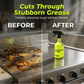 Gentle & Effective All-Purpose Cleaner