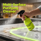 Gentle & Effective All-Purpose Cleaner