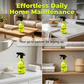 Gentle & Effective All-Purpose Cleaner