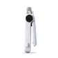 2-in-1 Electric Pet Nail Grinder & Clipper with LED Lights