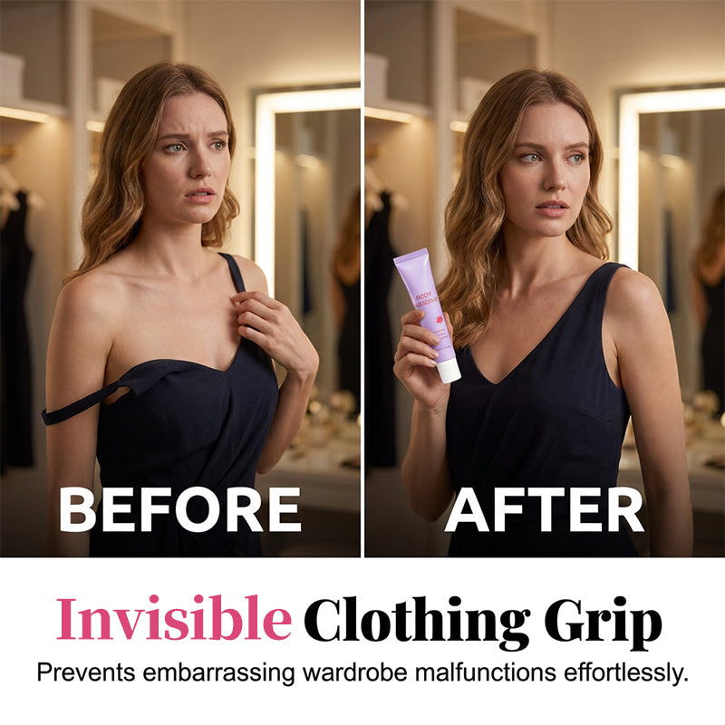 🥳HOT SALE🥳💞50K+ SOLD! Body Adhesive – From £5.99! Skin safe, sweat-resistant & easy remove. Wardrobe secure – grab yours! ✅