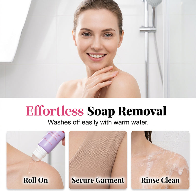 🥳HOT SALE🥳💞50K+ SOLD! Body Adhesive – From £5.99! Skin safe, sweat-resistant & easy remove. Wardrobe secure – grab yours! ✅