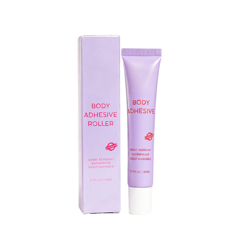 🥳HOT SALE🥳💞50K+ SOLD! Body Adhesive – From £5.99! Skin safe, sweat-resistant & easy remove. Wardrobe secure – grab yours! ✅