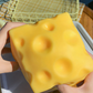 🥳HOT SALE🥳💞50K+ SOLD! Cheese Squishy – From £4.99! Extra large, slow rebound & durable. Stress relief fun – grab yours! ✅